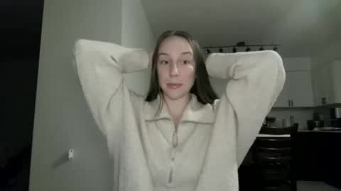 daddys good girl online show from 10.18.25