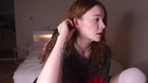 Daddys Trouble online show from 07.16.26
