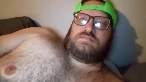 daddysuncutcock online show from 03.30.26