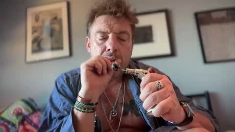 daddyswede23 online show from 09.16.25