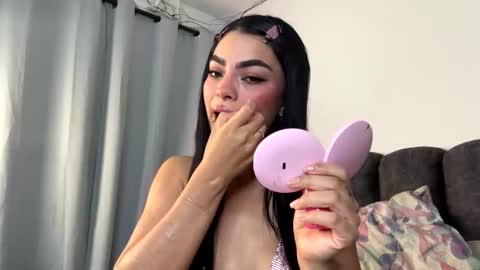 Sophie online show from 03.15.26