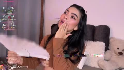 Sophie online show from 04.14.26