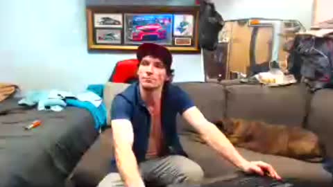 daddyteery online show from 07.16.26