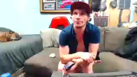 daddyteery online show from 07.19.26