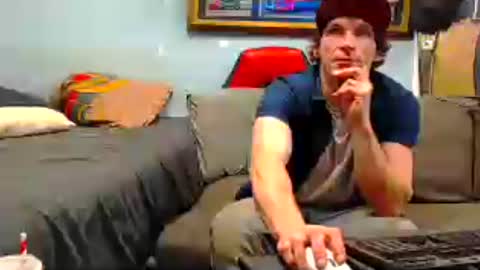 daddyteery online show from 07.24.26