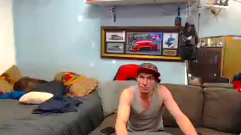 daddyteery online show from 07.25.26
