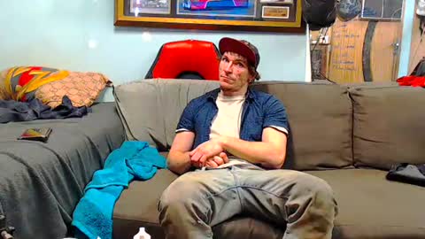 daddyteery online show from 07.26.26