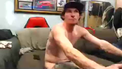 daddyteery online show from 08.01.26