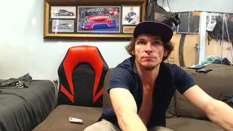 daddyteery online show from 08.07.26