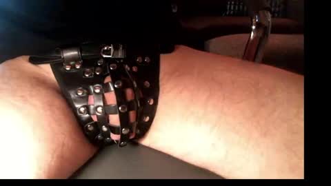 DaddyTime online show from 04.21.26