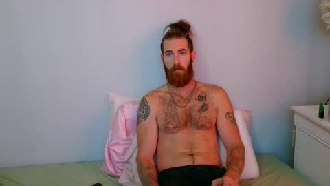 daddyunlocked online show from 09.20.25