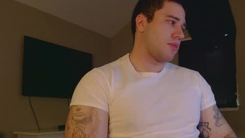 Jon online show from 11.02.25