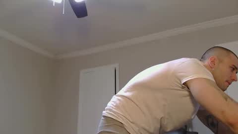 Jon online show from 05.05.26
