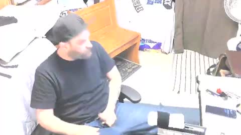 DaddyWax online show from 07.14.26