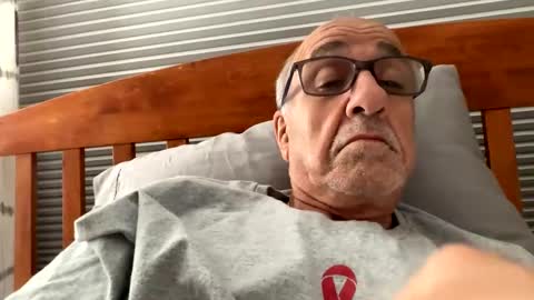 daddyweis online show from 10.03.25