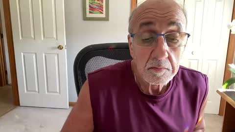 daddyweis online show from 10.04.25