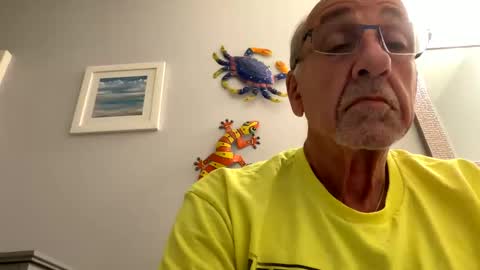 daddyweis online show from 10.05.25