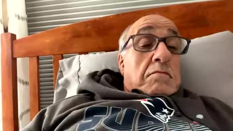 daddyweis online show from 10.13.25