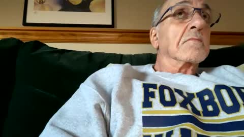 daddyweis online show from 11.29.25