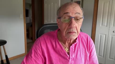 daddyweis online show from 01.11.26