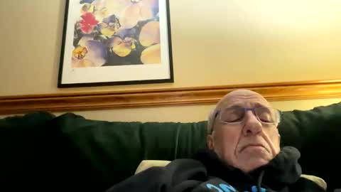 daddyweis online show from 02.07.26