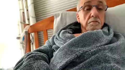 daddyweis online show from 02.21.26