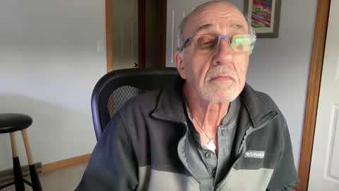 daddyweis online show from 03.26.26