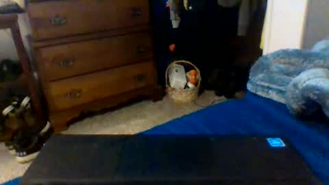 daddywhite88 online show from 04.09.26