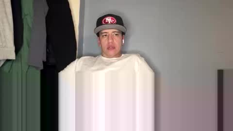 daddyysjx online show from 02.07.26