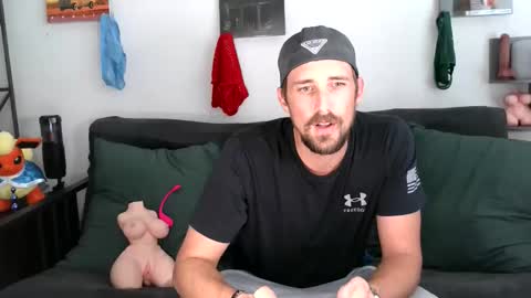 DadGoesWild online show from 04.27.26