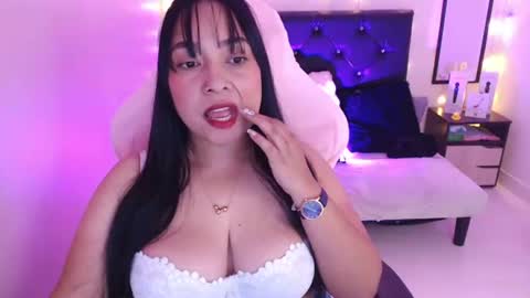 amanda online show from 07.17.26