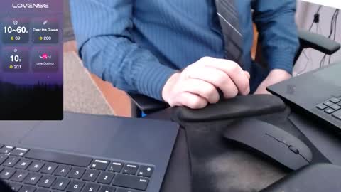 DadsSecret online show from 02.11.26