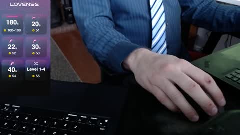 DadsSecret online show from 03.23.26