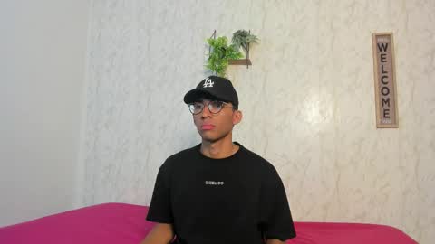 Snapshot of dady_show69 chatting on 02.10.26 ALLAN online show from 02.10.26