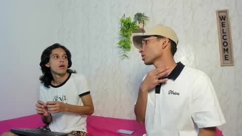 Snapshot of dady_show69 chatting on 02.17.26 ALLAN online show from 02.17.26