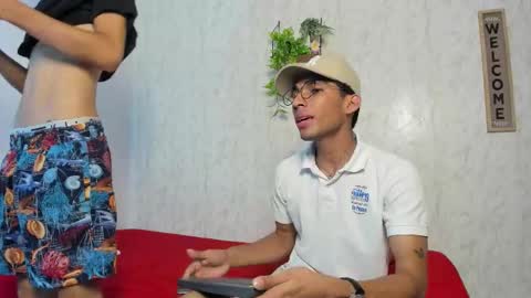 Snapshot of dady_show69 chatting on 02.23.26 ALLAN online show from 02.23.26