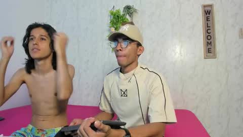 Snapshot of dady_show69 chatting on 02.26.26 ALLAN online show from 02.26.26