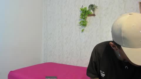 Snapshot of dady_show69 chatting on 02.27.26 ALLAN online show from 02.27.26