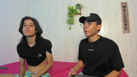 Snapshot of dady_show69 chatting on 02.28.26 ALLAN online show from 02.28.26