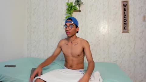 Snapshot of dady_show69 chatting on 03.05.26 ALLAN online show from 03.05.26