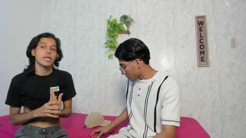 Snapshot of dady_show69 chatting on 03.11.26 ALLAN online show from 03.11.26