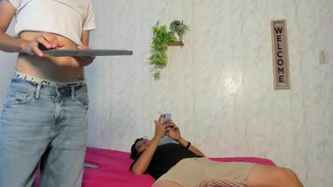 Snapshot of dady_show69 chatting on 03.12.26 ALLAN online show from 03.12.26