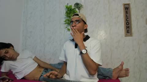 Snapshot of dady_show69 chatting on 03.14.26 ALLAN online show from 03.14.26