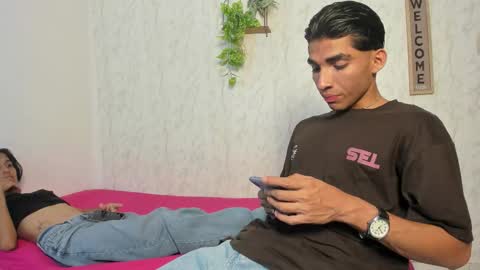 Snapshot of dady_show69 chatting on 03.21.26 ALLAN online show from 03.21.26