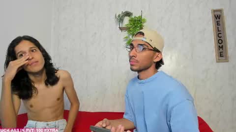 ALLAN online show from 07.25.26