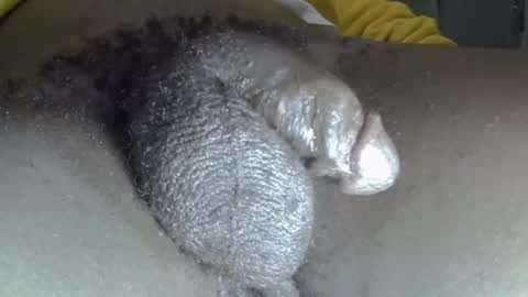 GIANT  Lamar  72 ft  tall  with a  10 inches  BBC   hard quick cumshot in private show lets go online show from 04.28.26