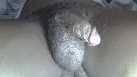 GIANT  Lamar  72 ft  tall  with a  10 inches  BBC   hard quick cumshot in private show lets go online show from 05.03.26