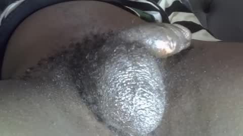GIANT  Lamar  72 ft  tall  with a  10 inches  BBC   hard quick cumshot in private show lets go online show from 05.06.26