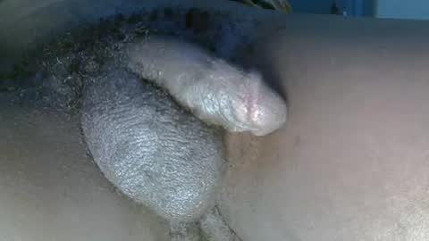 GIANT  Lamar  72 ft  tall  with a  10 inches  BBC   hard quick cumshot in private show lets go online show from 07.15.26