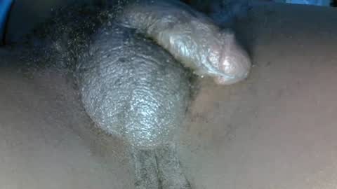 GIANT  Lamar  72 ft  tall  with a  10 inches  BBC   hard quick cumshot in private show lets go online show from 07.15.26